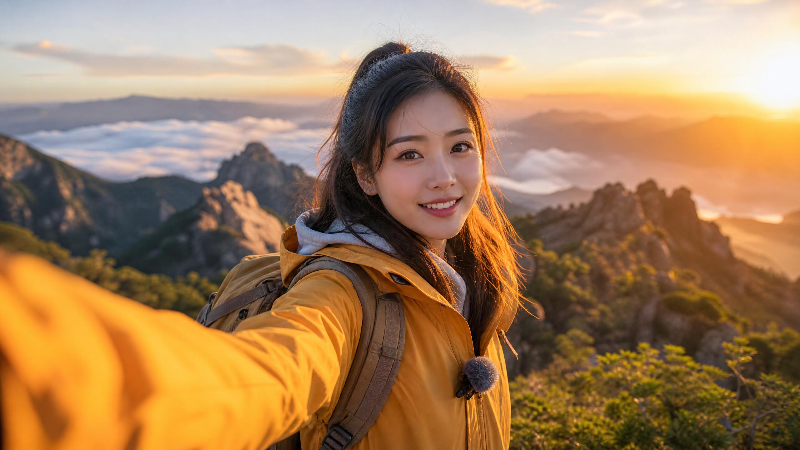 糖心vlog - 户外旅行视频教程