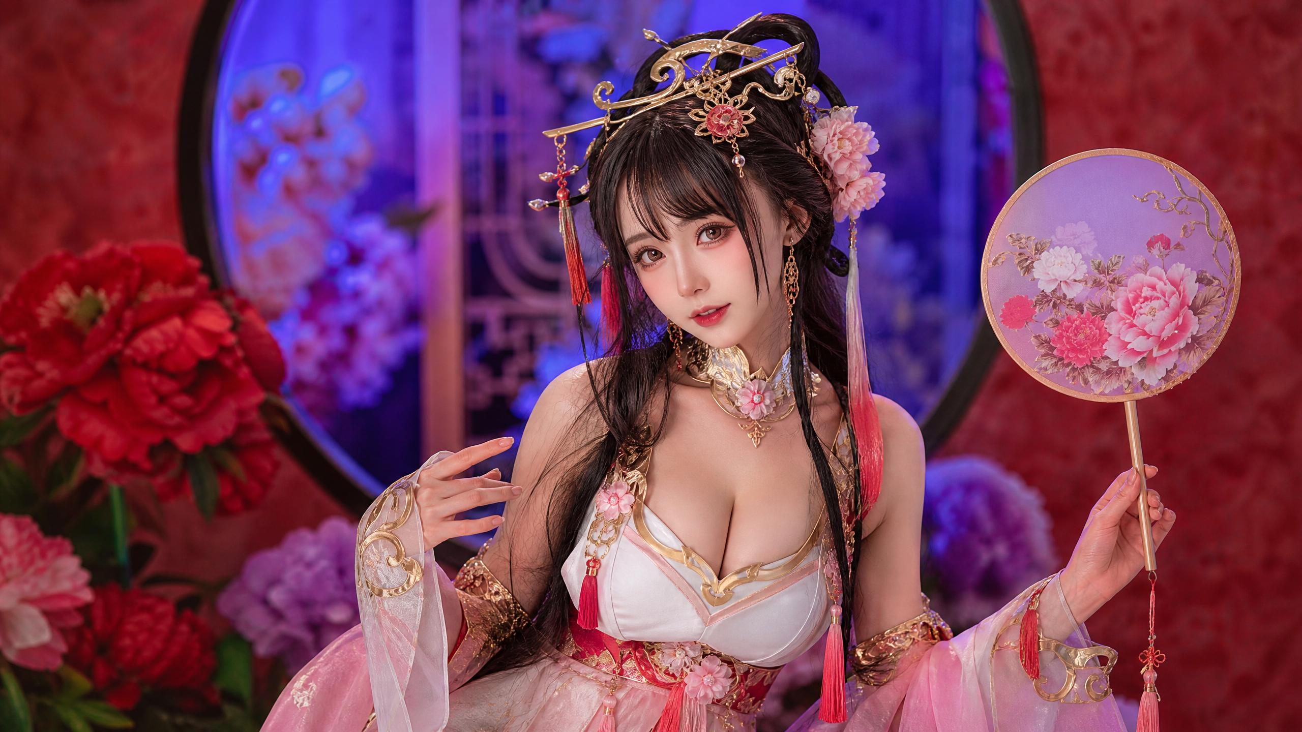 糖心vlog - Cosplay动漫视频
